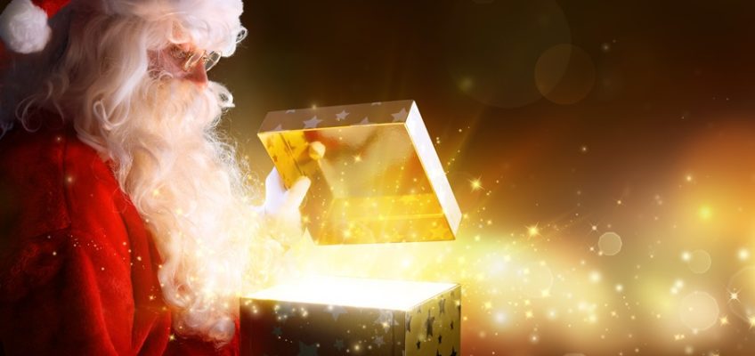Jõulud ja slotid: top 10 parimat jõuluteemalist slotikat sel aastal