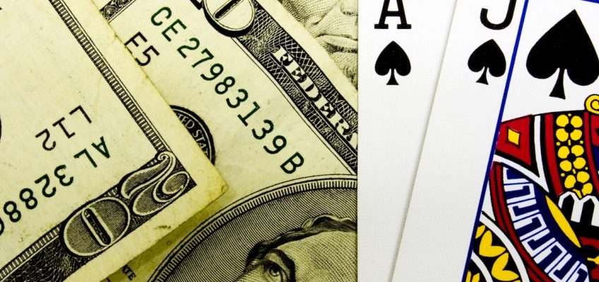 Is Gambling Tax-Free?