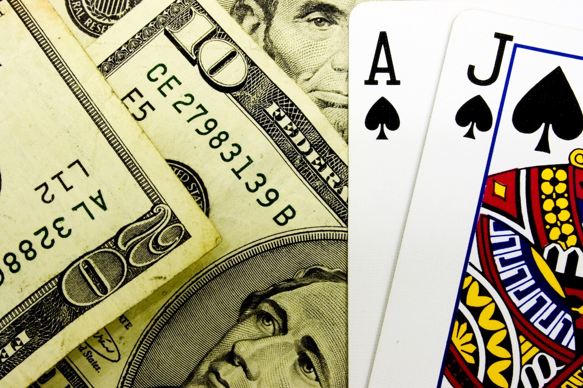 Is Gambling Tax-Free?