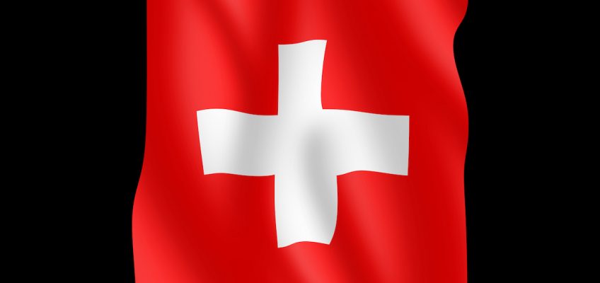 Switzerland May Block Some Foreign Gambling Websites