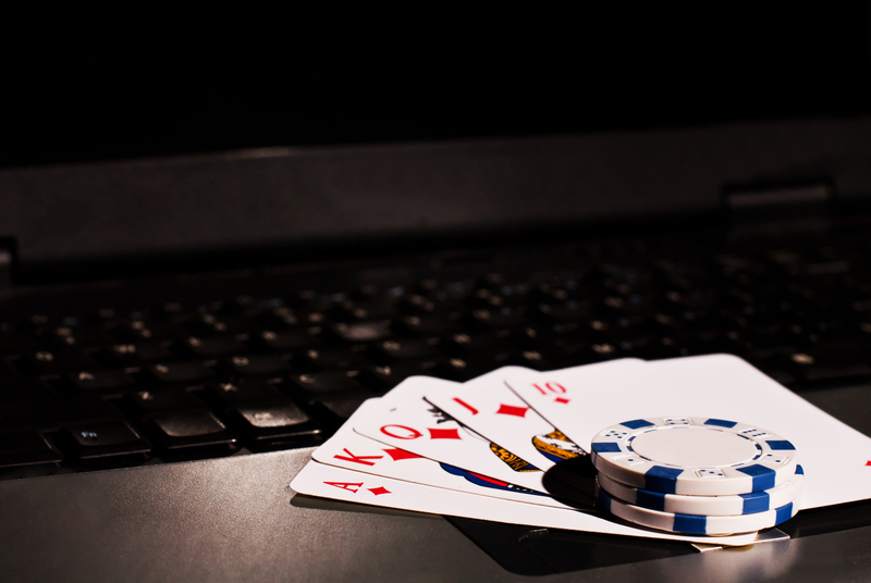 The Future of Online Casino Games
