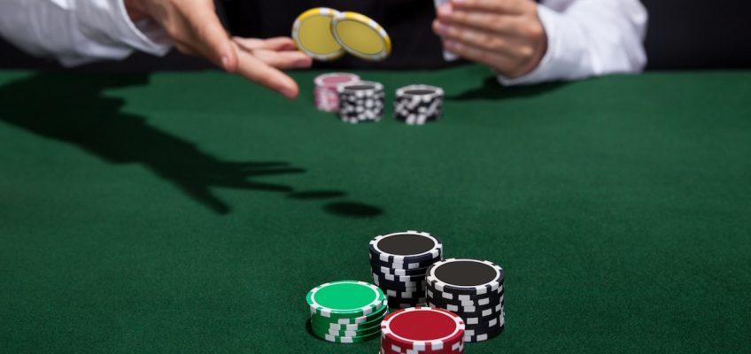 All You Need to Know About Wagering Requirements on Online Casinos
