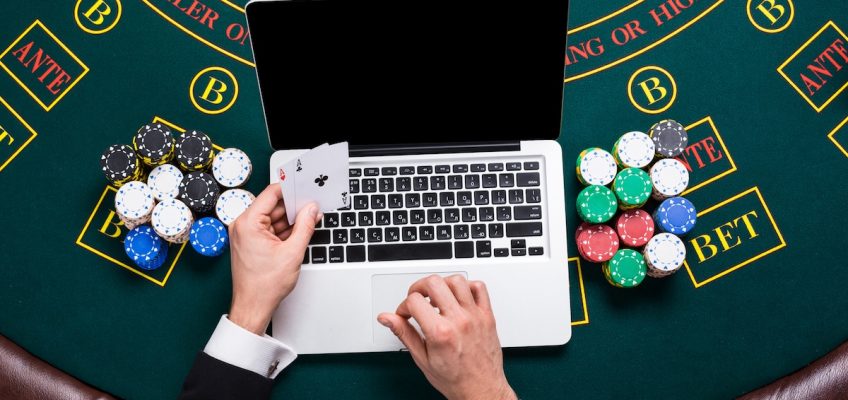 Get Better Acquainted With The Various Online Casino’s Software