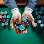 profitable casino games