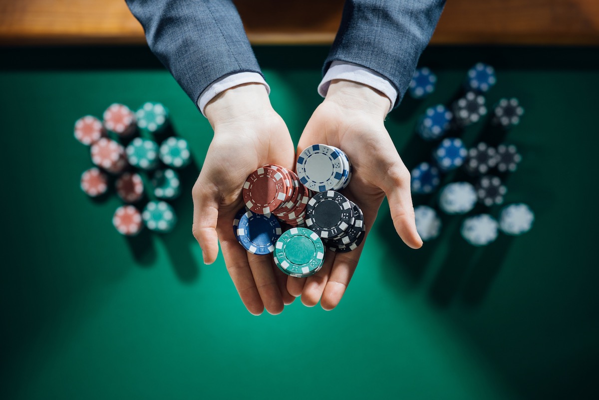 Are There More Profitable Casino Games?