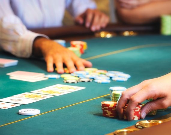 Can You Take Legal Action Against An Unscrupulous Casino?