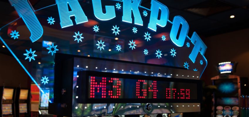 Discover the Unknown Secrets of Finding the Best Paying Slot Machines