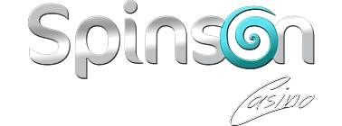 Spinson Casino logo
