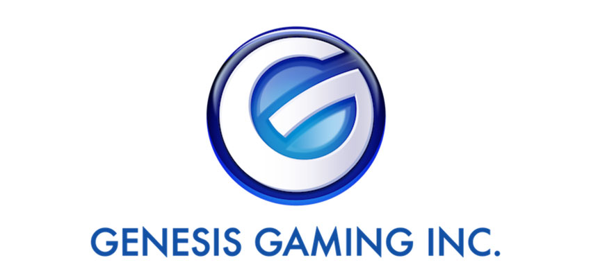 Genesis-Gaming