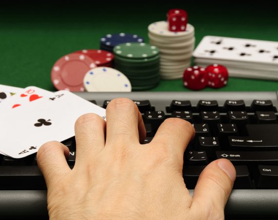 Fördelar med online casino