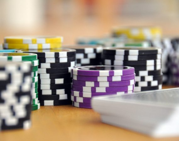 Casino utan registrering – Hur fungerar det?