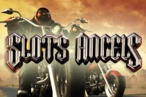 Slots Angels