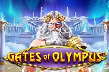 Gate of olympus demo