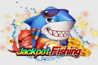 jackpot-fishing