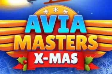 Aviamasters X-mas