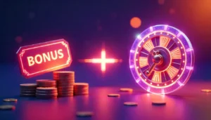 Casino Bonuses Don’t Affect Your Chances of Winning